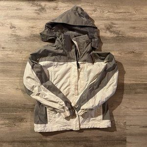 North Face Coat